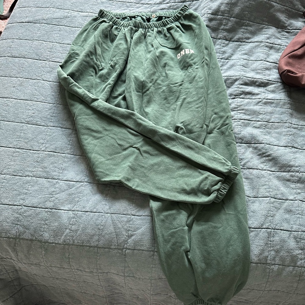 Oner Active lightweight jogger